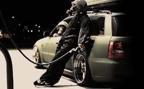 download hd sports cars gas stations mafia car gas masks wallpapers ガスマスク ガソリンスタンド 待ち受け画像