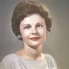 Obituary information for Louise Estes Enslen