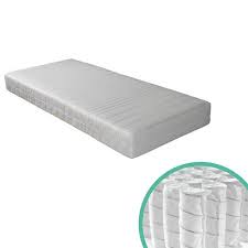 pocket matras zanzibar 90 x 200 matras dekbed dekbedovertrek