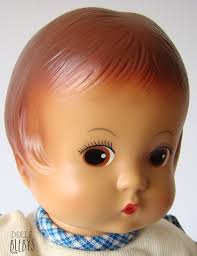 Effanbee Patsy Winter