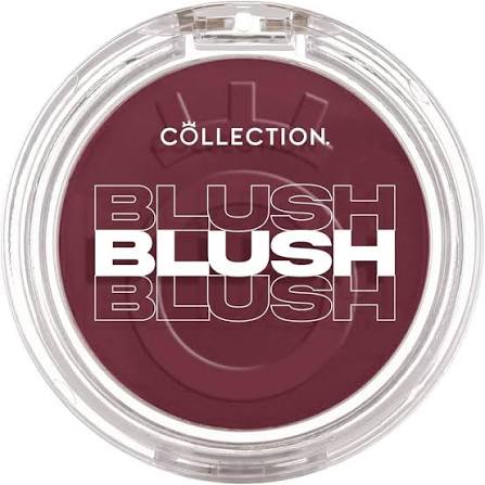 Blush Collection
