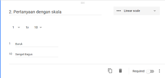 Contoh soal yes or no question dan jawabannya. 17 Contoh Soal Yes No Question Pilihan Ganda Kumpulan Contoh Soal