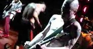 Red Hot Chili Peppers If You Have To Ask Red Hot Chili Peppers If You Have To Ask Live Red Hot Chili Peppers Big Dogs Music Videos