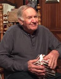 John "June" Swecker Jr. Obituary May 21, 2019