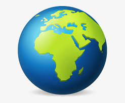 Discover free hd earth png png images. Earth Globe Png Hd Emoji Earth Png Transparent Png 587x600 Free Download On Nicepng