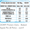 All recipes are under 200 calories per serving, with many being under 100 calories. 1