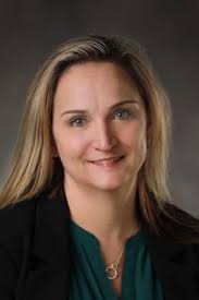 Victoria Shackelford