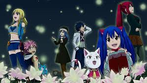#gray x juvia #gruvia #fairy tail juvia #fairy tail gray #fairy tail #ft #gray fullbuster #juvia lockser #the actual lomls. Fairy Tail Natsu Dragneel Lucy Heartfilia Gray Fullbuster Erza Scarlet Hd Wallpaper Wallpaperbetter