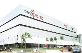 With its splendid selection of brands and upbeat events, the spring mall is the place to be. The Spring Mall Kuching Jeks Group Of Companies