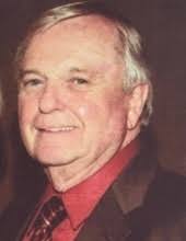 Obituary information for Lester Way Auman, Jr.