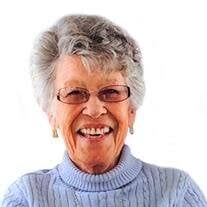 Rita Jane Homier-Whisenhunt Obituary