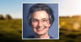 Elizabeth Ann Stacy Obituary April 13, 2016