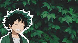 Multiple sizes available for all screen sizes. Deku Paper Style Cutout 1920x1080 Cute Laptop Wallpaper Anime Wallpaper 1920x1080 Anime Wallpaper