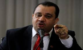 Efraín campos flores archivos