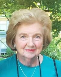 Grace Yow Stevens Obituary July 14, 2023