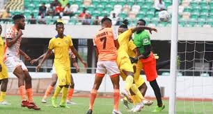 Jun 26, 2021 · boboye: Npfl 21 League Title Is Akwa United S To Lose Omo News