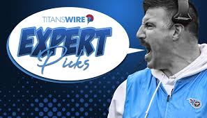 We're finally going to lead off a draftkings fantasy nascar column without first mentioning. Nfl Picks Week 3 Who The Experts Are Taking In Titans Vs Vikings