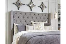 We did not find results for: Sorinella Queen Upholstered Headboard Ashley Furniture Homestore