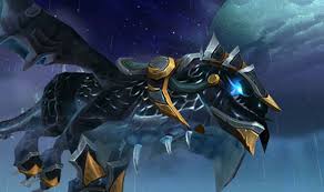 They can be accessed via the mounts and pets window. World Of Warcraft News Blizzard Talk New Dungeon Loot Legion Update And Blizzcon Plans Gaming Entertainment Express Co Uk