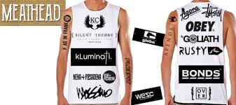 Maybe you would like to learn more about one of these? Meathead Com Au Meathead With Popular Clothing Brands For Men Facebook