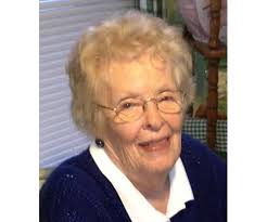 Marigold Hiser Obituary (1933