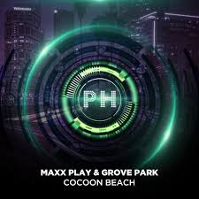 The recently built coastal plain outfall at severn grove, annapolis, md, after a thunderstorm. Cocoon Beach Original Mix By Maxx Play Grove Park On Beatport