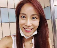 Cho ha rang (조하랑), cho min ah (조민아) birth name: ì¡°ë¯¼ì•„ ê²°í˜¼ ë‚¨íŽ¸