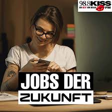 Ascultă live kiss fm radio, unul dintre cel mai popular post de radio din românia cu acoperire națională. Die Jobs Der Zukunft Mit Tolga Lory Podcasts On Audible Audible Com
