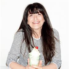 Erin has no upcoming classes in next 7 days. Ruth Reichl Graces The Cover Of Cherry Bombe 3 Eater