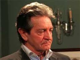 ▷ Emmerdale's Rodney