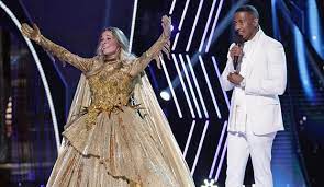 Saturday's finale also more than doubled the audience of the first episode of this series. The Masked Singer Fans Say Sun Leann Rimes Is Favorite Winner Goldderby