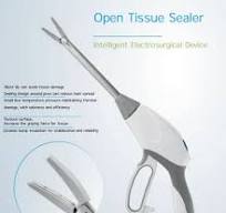 Electrosurgical Ligasure Vessel Sealing Device - Electric ...