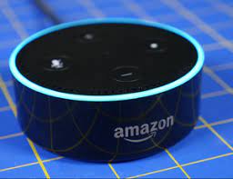 Turn The Amazon Echo Into A Night Light Amazon Echo Amazon Amazon Echo Tips