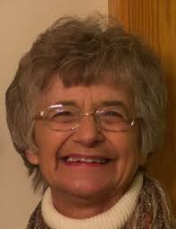 Obituary information for Theresa May Anderson