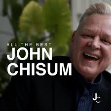 All The Best with John Chisum