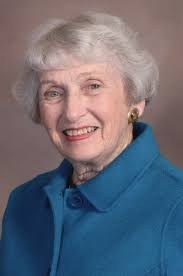 Nancy Dawson Obituary (1933