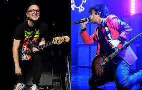 Not finding what you're looking for? Mark Hoppus Confirms Green Day Inspired The Intro To Blink 182 S What S My Age Again