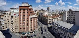 Restricţii de circulaţie în bucureşti pentru evenimentele organizate cu ocazia paştelui. Harta Trafic Restrictionat Sambata Si Duminica In Bucuresti Cu Ocazia Celei De A Doua Editii A Evenimentului La Pas Pe Calea Victoriei Hotnews Mobile