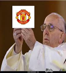 Happy Sunday to all Manchester United fans, stay blessed ❤️  #manchesterunited #happysunday