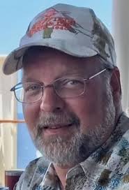 James Janisieski Obituary (1964