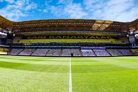 Ziraat türkiye kupası son 16 turu rövanş maçında fenerbahçe ile hes kablo kayserispor karşı karşıya gelecek. Fenerbahce Kayserispor Macinin Muhtemel 11 I Futbol Haberleri