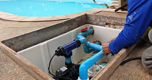 Comment Installer Une Pompe A Chaleur Pour Sa Piscine Prix Cout Devis Pose