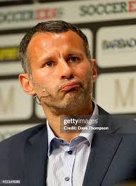 Darren Small, Director of Sportradar, addresses delegates during the...  News Photo