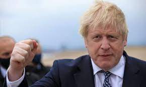 Последние твиты от boris johnson (@borisjohnson). Boris Johnson The Power To Oust This Charlatan Lies With Voters Letters The Guardian