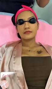 Learn the best treatments to enhance you beauty with Dr Han Lun Lin