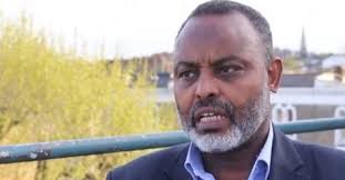 Somalia denies meeting between Farmajo and US envoy over maritime dispute