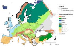 › verified 2 days ago. New Publication Pan European Mapping Of Underutilized Land For Bioenergy Production Bioplat Eu