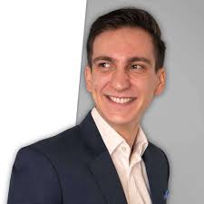 Ein junger Quereinsteiger in Neu-Isenburg