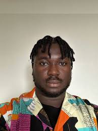 RAPM — Raymond Ansah Passion Man Ltd