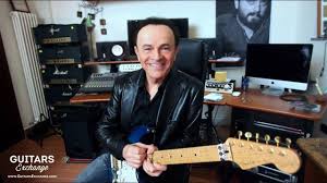Join facebook to connect with dodi battaglia and others you may know. Guitarsexchange Com Intervista Dodi Battaglia Pooh Prima Parte Youtube